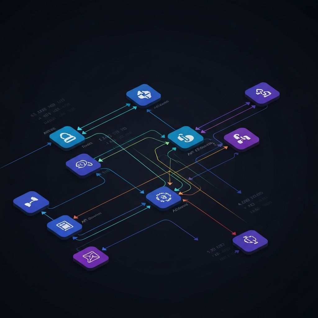 Connect Your Sources