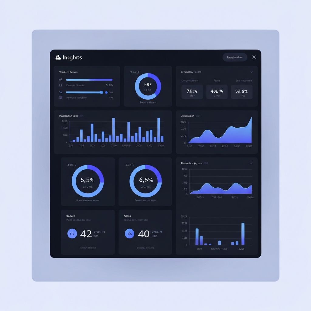 Receive Intelligent Insights